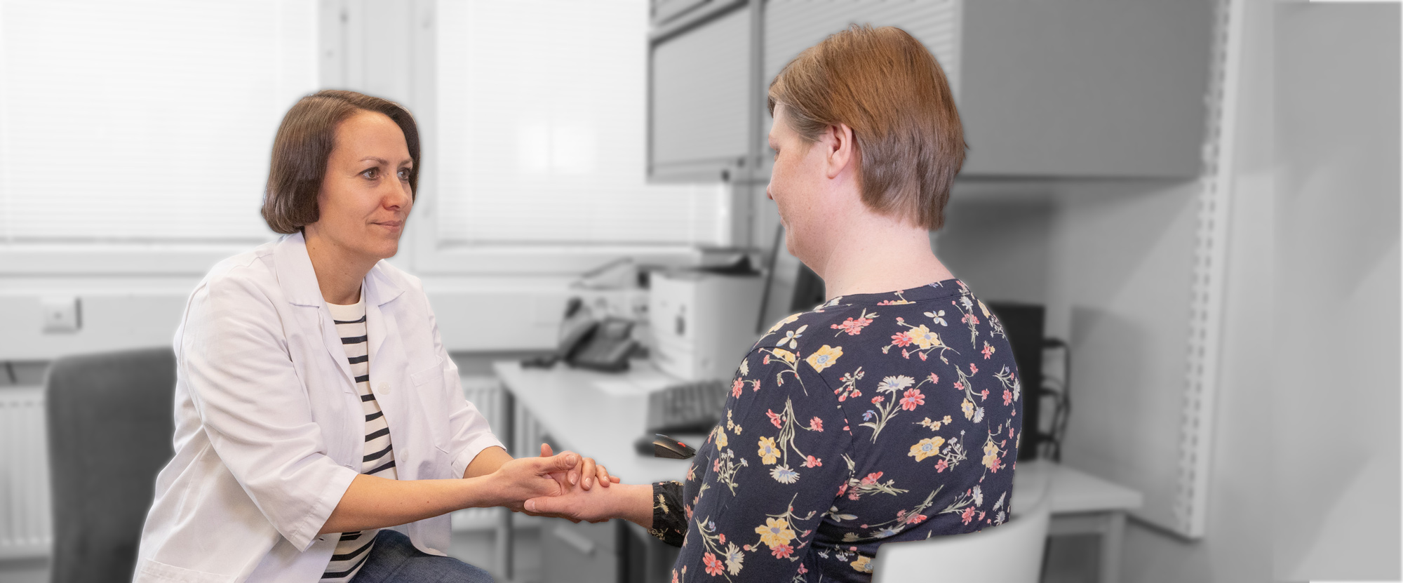 Gynekologi Olga tikko Synnytys ja synnytyspelkoon liittyvät asiat