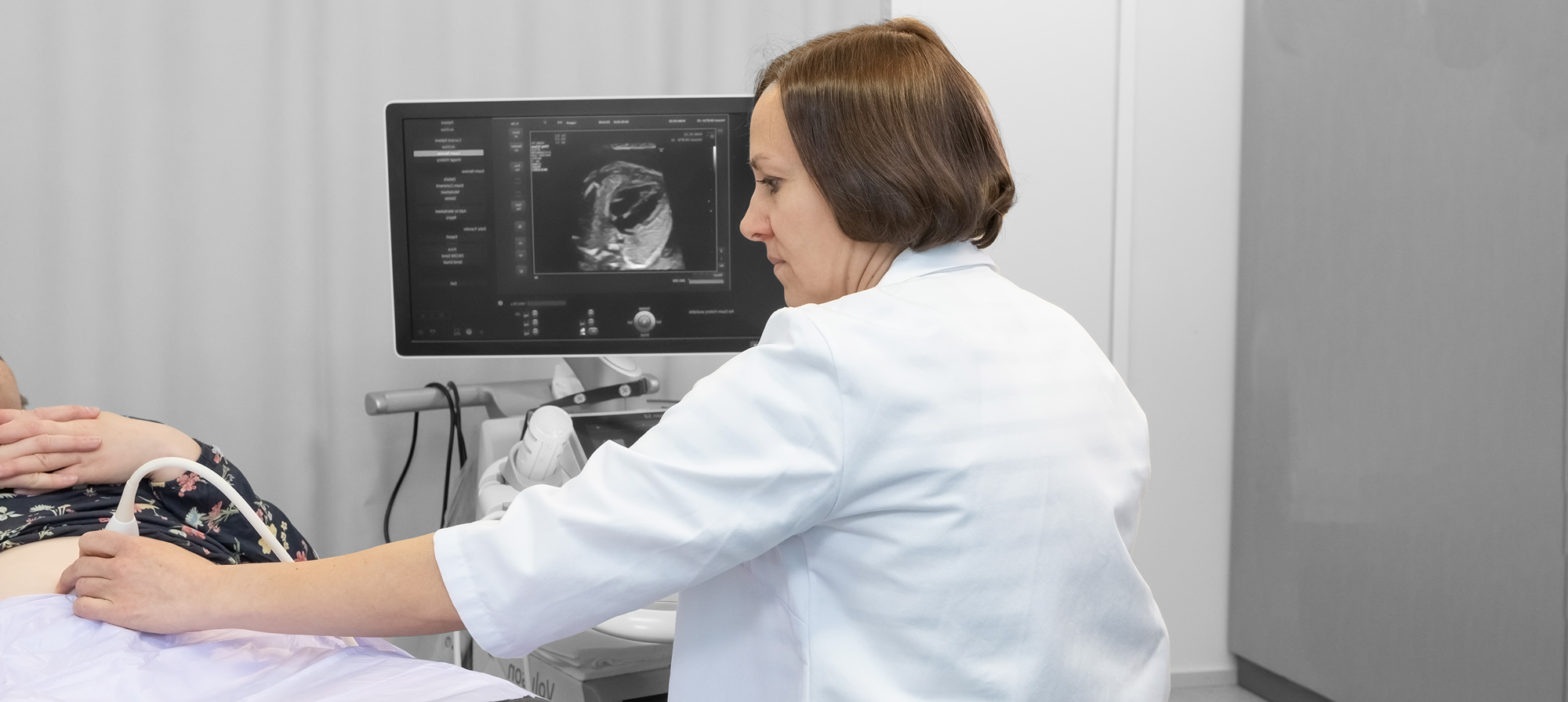 Ultraäänitutkimus gynekologi olga tikko