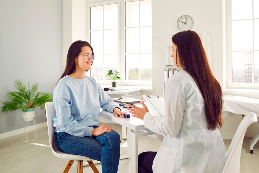 Gynekologi olga tikko -ehkäisyneuvonta Helsinki