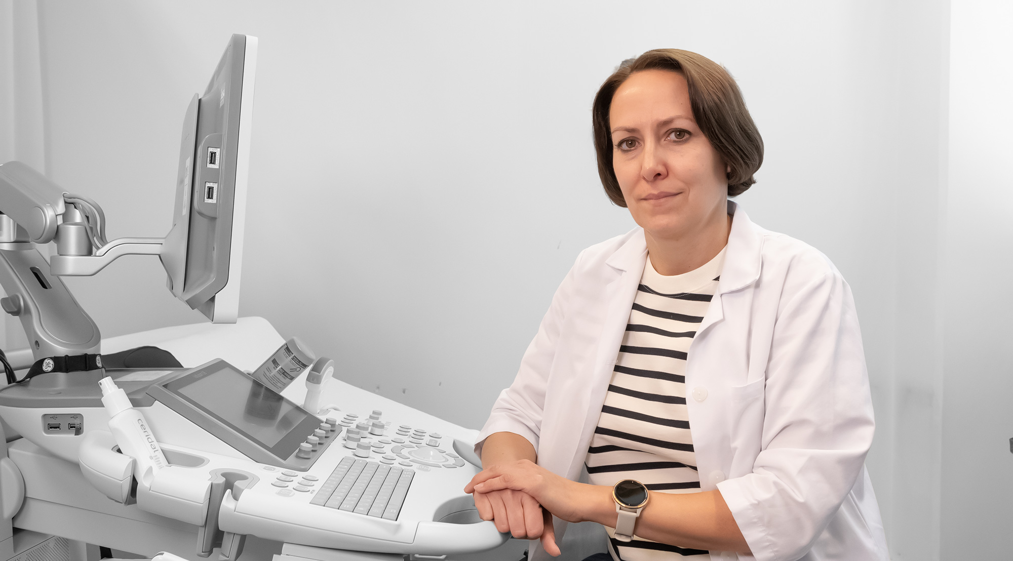Gynekologi Olga-Tikko Naistentaudit